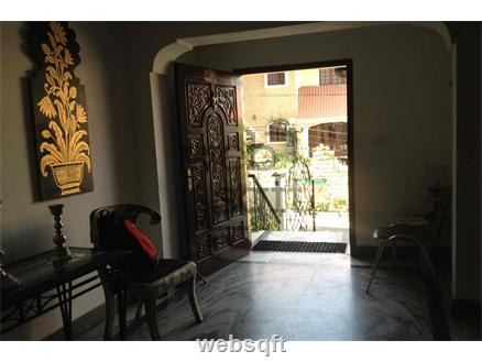 11 BHK Bungalow for Sale in Hyderabad